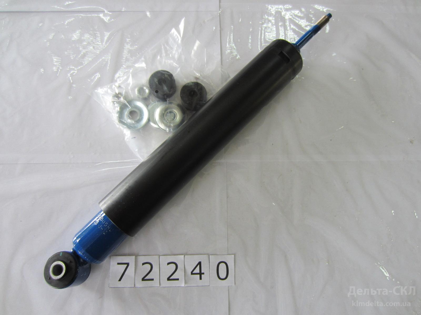 Амортизатор задний Амортизатор задний