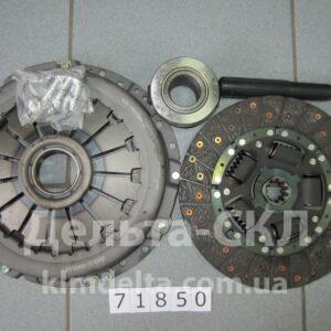 Сцепление (к-т)