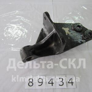 Кронштейн амортизатора передний верхний правый