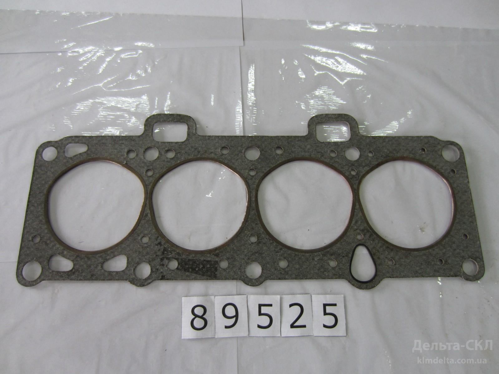 Прокладка головки блока Прокладка головки блока