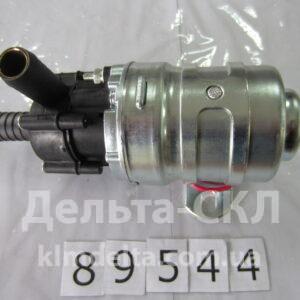 Электродвигатель с насосом в сборе