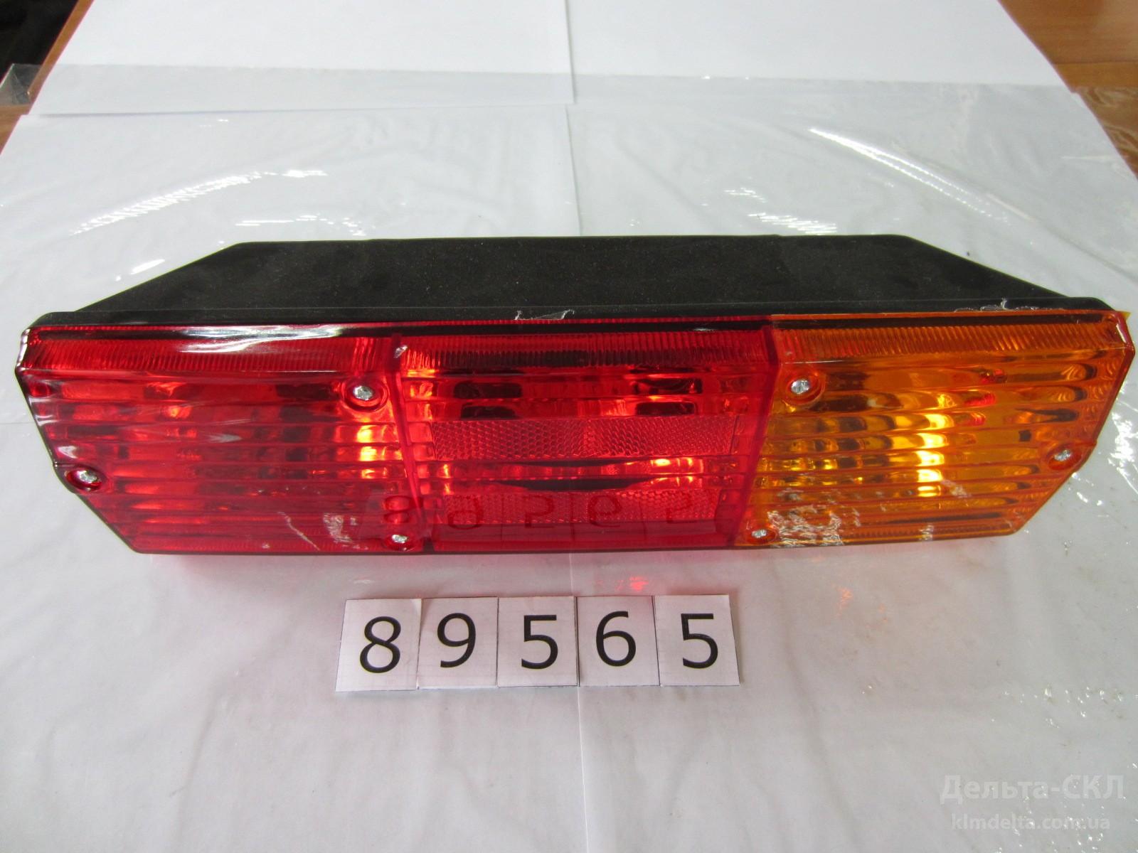 Фонарь задний правый Фонарь задний правый