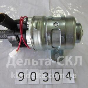 Электронасос обогрева салона Dh=16