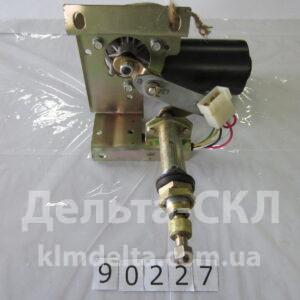 Привод стеклоочистителя правый