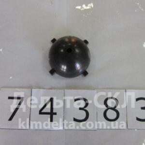 Вкладиш шкворня УАЗ Патриот