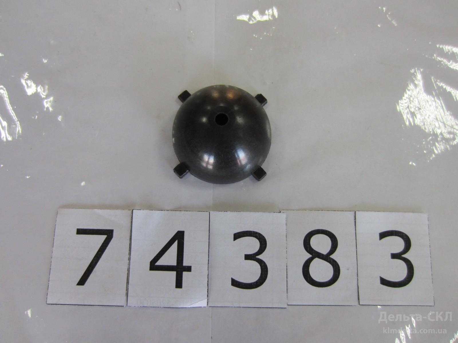 Вкладиш шкворня УАЗ Патриот Вкладиш шкворня УАЗ Патриот