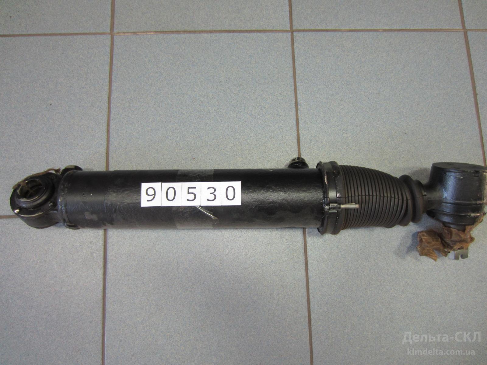 Цилиндр ГУР силовой Цилиндр ГУР силовой