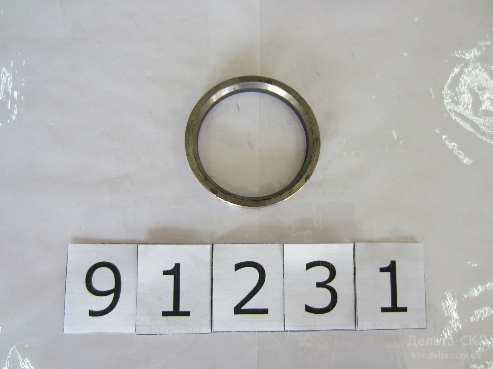 Седло вставное впускного клапана Седло вставное впускного клапана