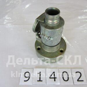 Вилка штепсельная