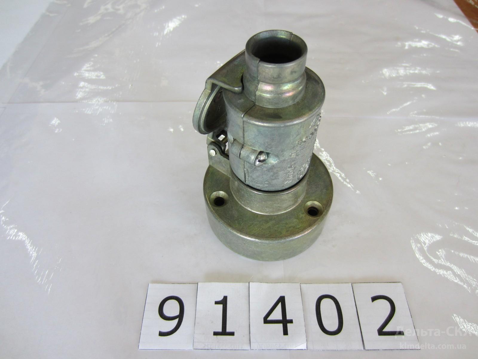 Вилка штепсельная Вилка штепсельная