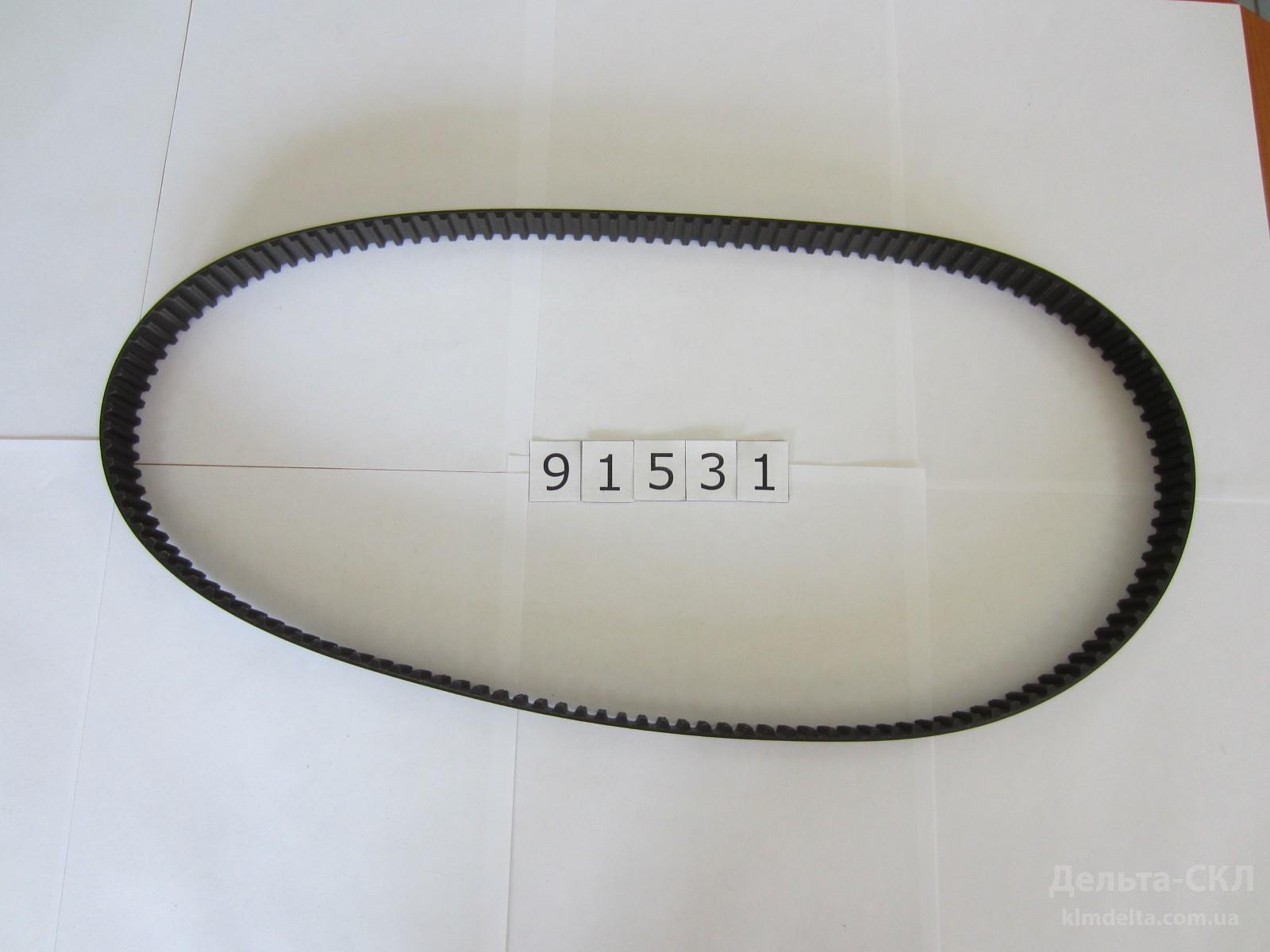 Ремень 9,5х136х1295 Ремень 9,5х136х1295