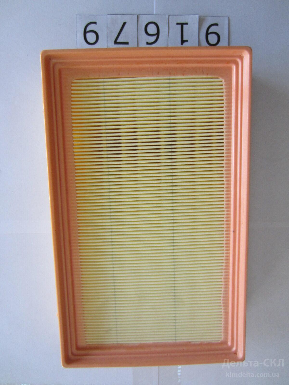 Фильтр воздушный Фильтр воздушный