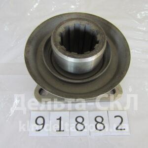 Фланец привода переднего моста в сборе