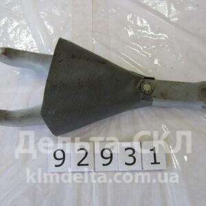 Вилка выкл. сцепления ГАЗ 3102,3302