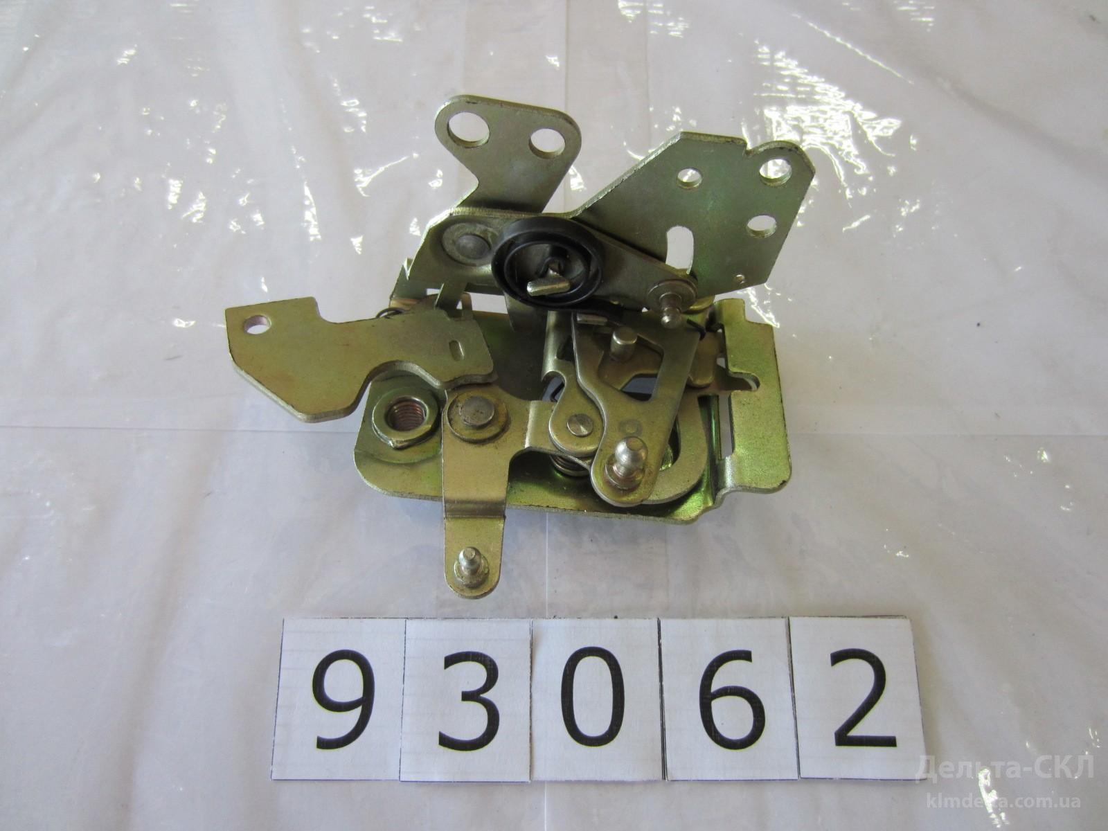 Механизм замка дверей правый Механизм замка дверей правый