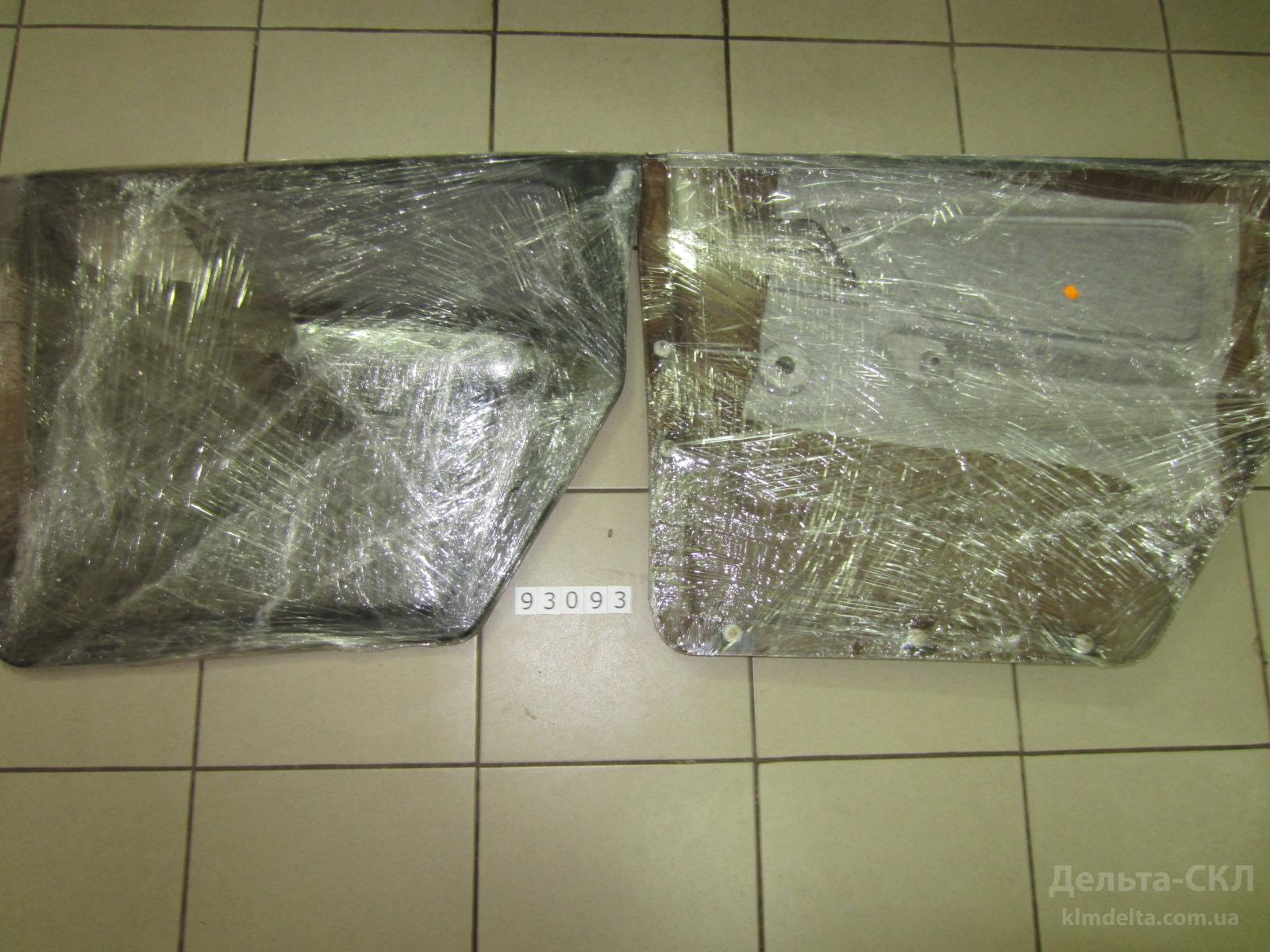 Оббивка передних дверей(к-т) Оббивка передних дверей(к-т)