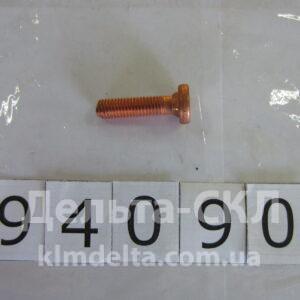 Болт контактный