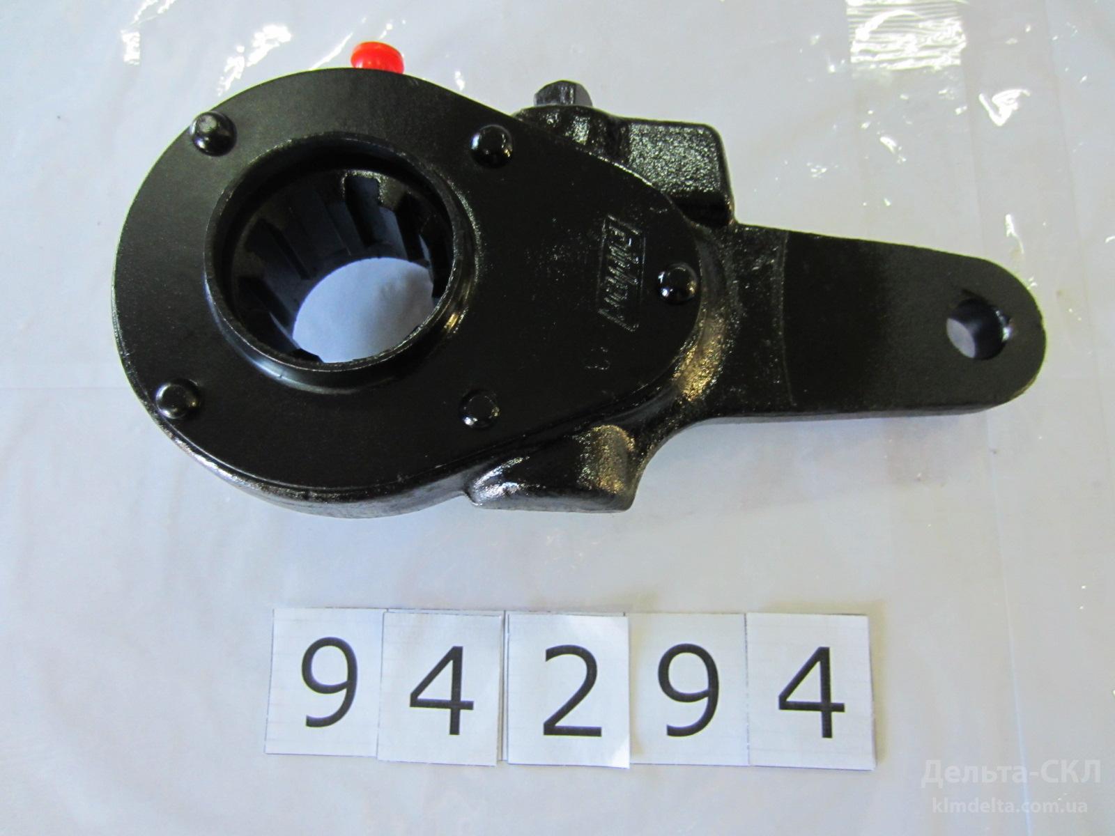 Рычаг регулировочный (трещетка) 1 Рычаг регулировочный (трещетка)