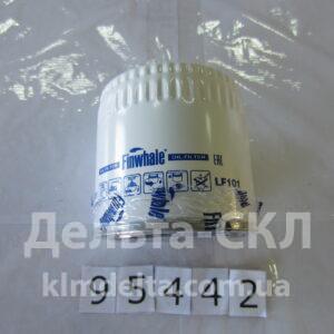 Фильтр масляный ГАЗ дв.406