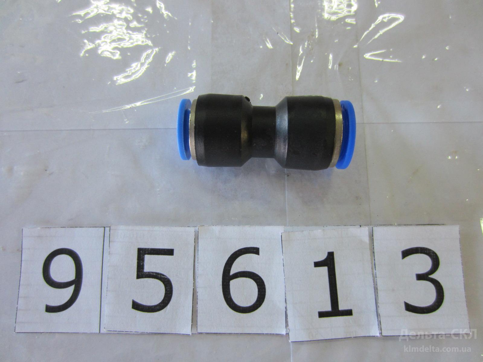 Фитинг 12х10 1 Фитинг 12х10