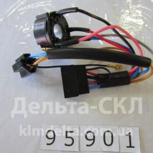 Контактная группа замка заж. ВАЗ 2108