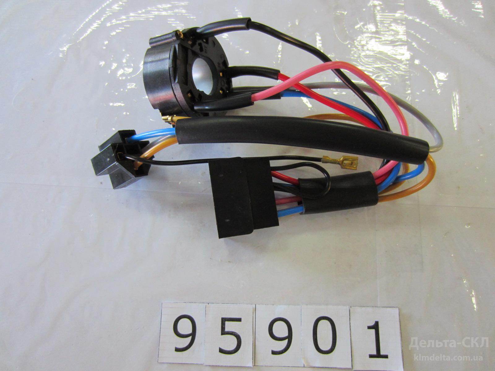 Контактная группа замка заж. ВАЗ 2108 Контактная группа замка заж. ВАЗ 2108