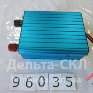 Преобразователь напряжения 24-12V 30A