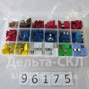 Предохранитель плоский