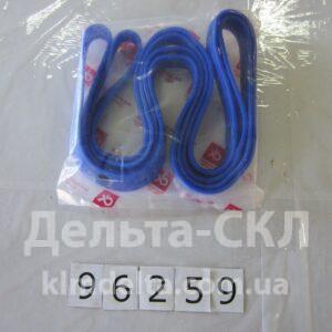 Прокладка картера масляного (металлосиликон)