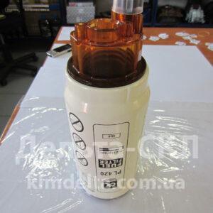 Элемент фильтра топливного Камаз ЕВРО2