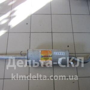 Глушитель основной