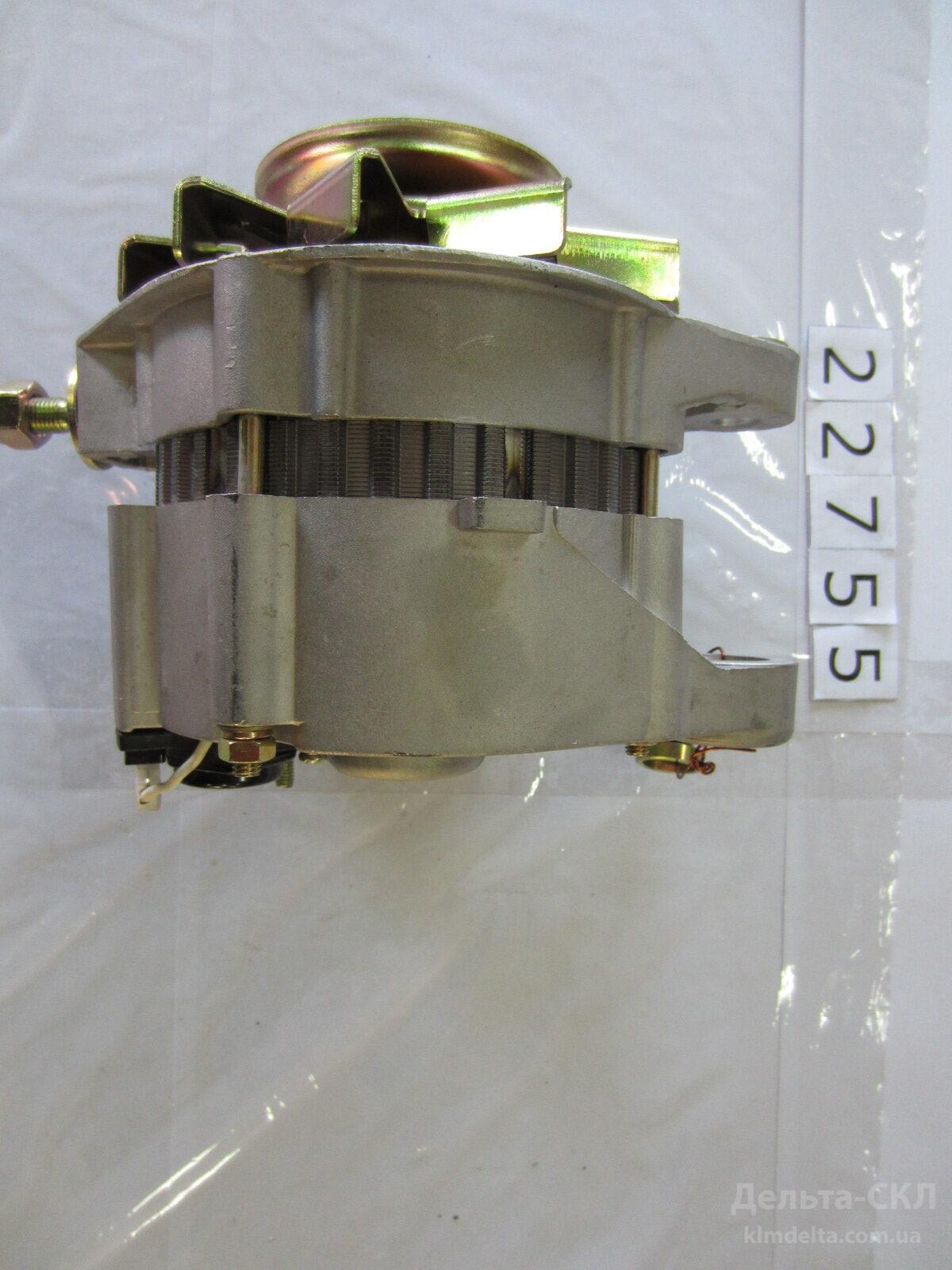 Генератор ВАЗ-08-09 (шт Генератор ВАЗ-08-09 (шт.)