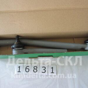 Наконечник рулевой тяги (к-т 2 шт.)