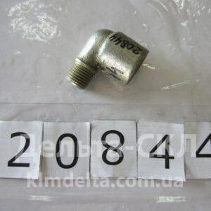 Штуцер угловий