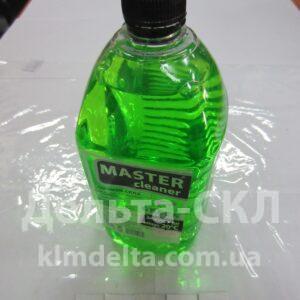 Жидкость стеклоомивающая Аляска -20 (1л) цитрус