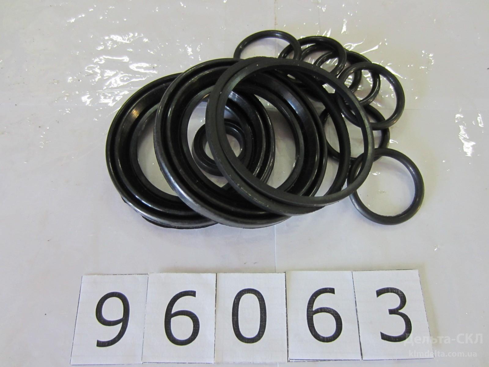 Р/к цилиндра торм.главного и раб 3 наим Р/к цилиндра торм.главного и раб 3 наим