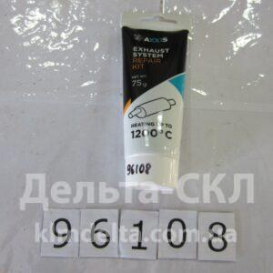 Герметик 1100 град С для выхлоп сист