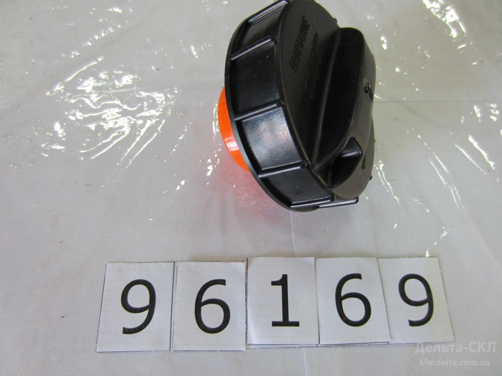 Пробка бака топливного Пробка бака топливного