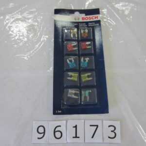 Предохранитель (к-т) евро