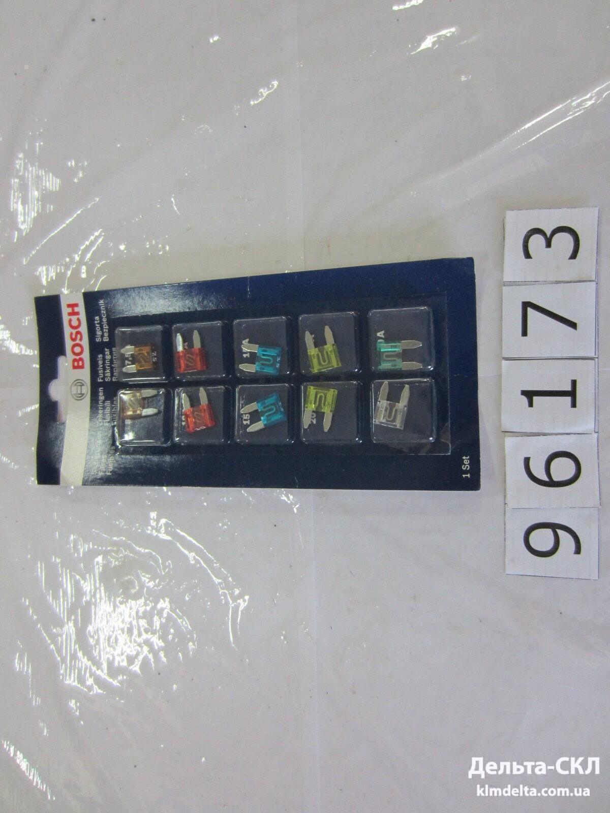 Предохранитель (к-т) евро Предохранитель (к-т) евро