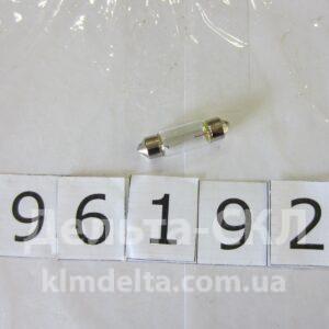 Лампа софитная C5W SV8.5-8 35mm 24V