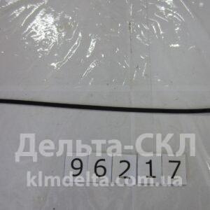 Хомут затяжной пласт.2,5х150