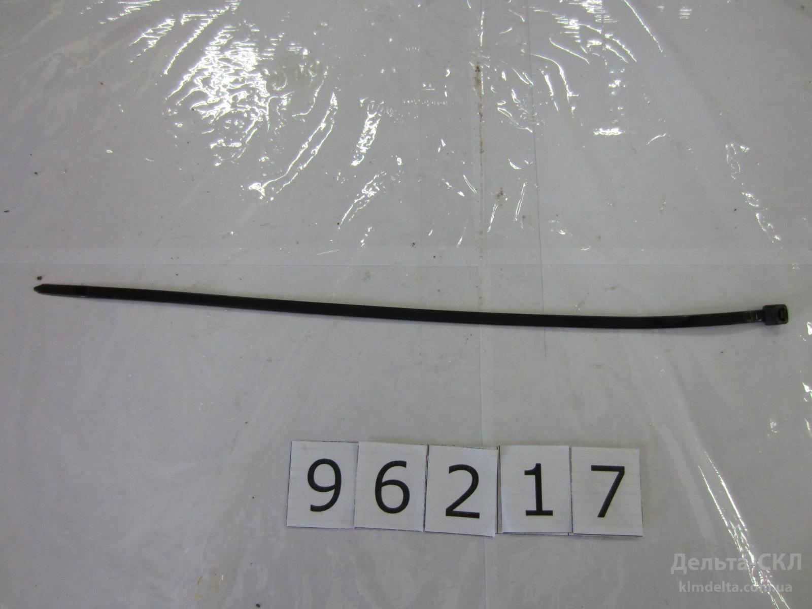 Хомут затяжной пласт.2,5х150 Хомут затяжной пласт.2,5х150