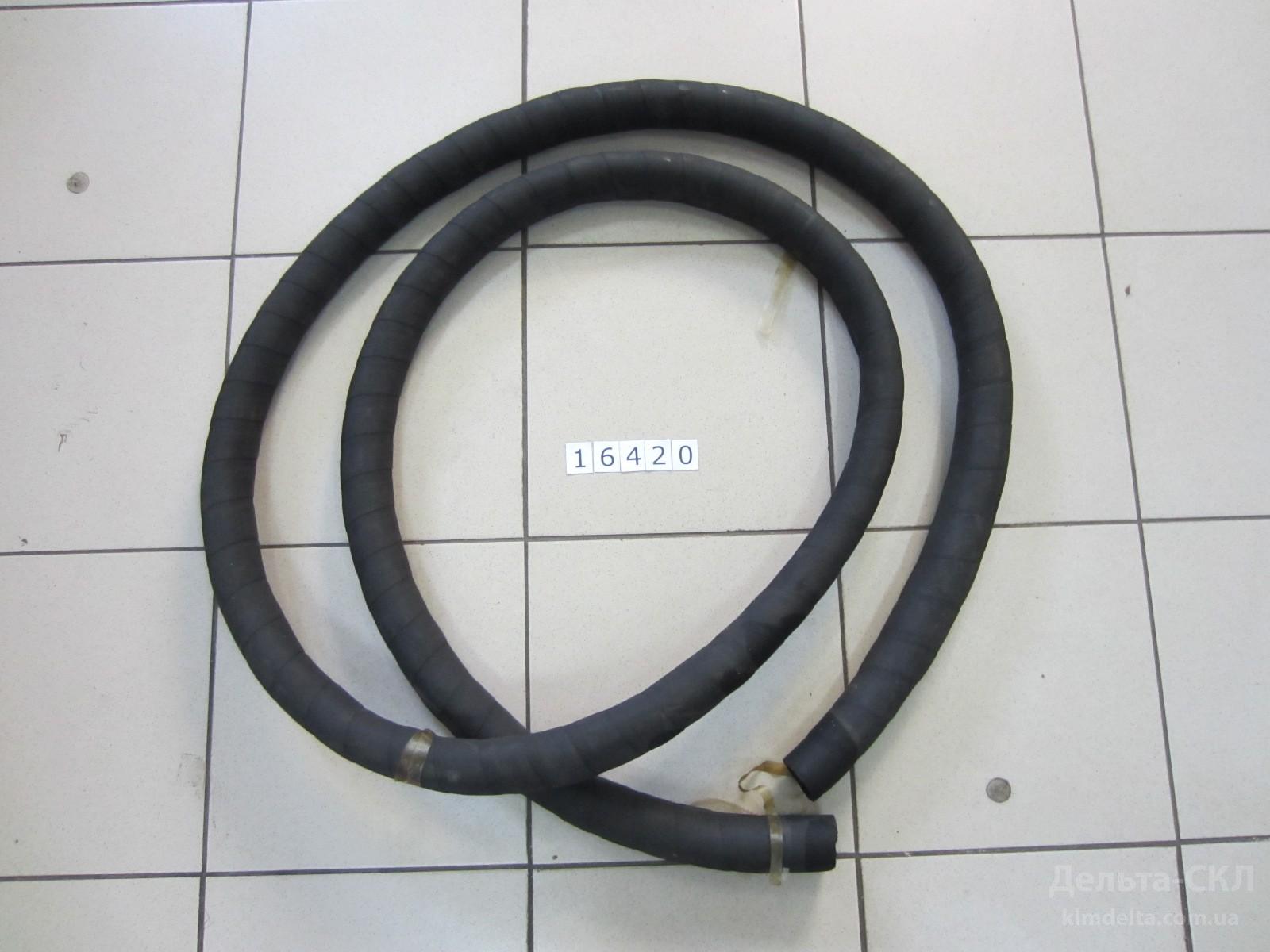 Шланг маслобензостойкий D=42 (м Шланг маслобензостойкий D=42 (м.)