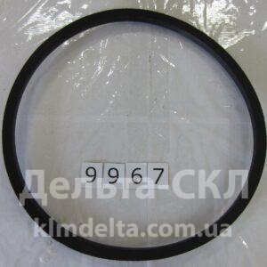 Ремень насоса гидроусилителя 987 (14х10)