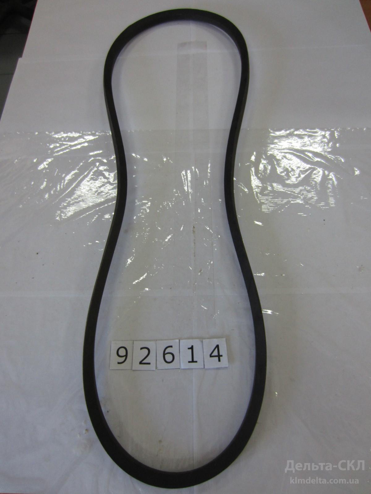 Ремень вентилятора Ремень вентилятора