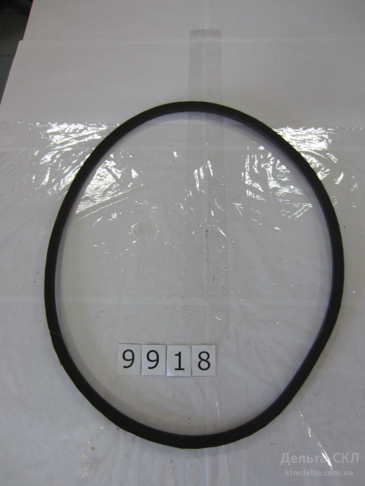 Ремень вентилятора Ремень вентилятора