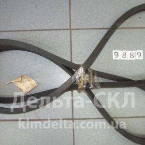 Ремень вала контрпр. на вал соломотряса