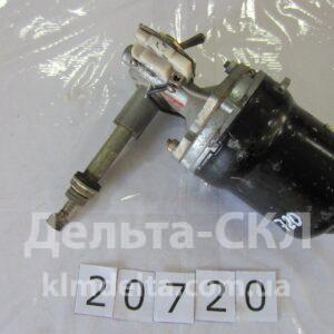 Стеклоочиститель 12V без щеток и рычагов