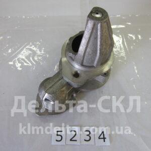 Крышка стартера со стороны привода